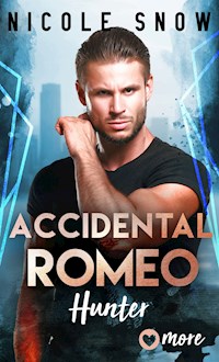 Accidental Romeo - Snow Nicole - ebook