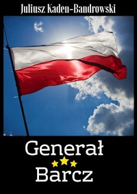 Generał Barcz - Juliusz Kaden-Bandrowski - ebook