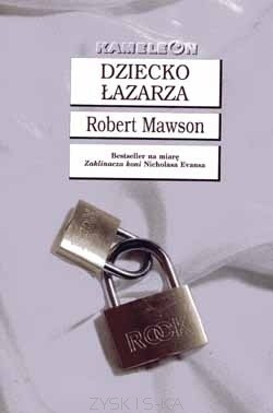 Dziecko Łazarza - Robert Mawson - ebook