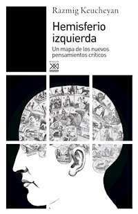 Hemisferio izquierda - Razmig Keucheyan - ebook