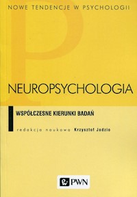 Neuropsychologia -  - książka