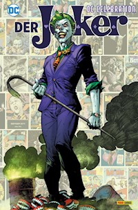 DC Celebration: Der Joker - Snyder Scott - ebook