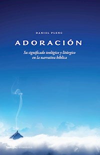 Adoración - Daniel Plenc - ebook