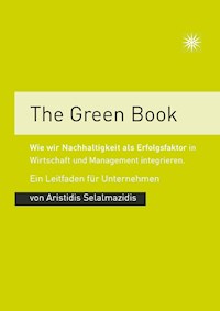 The Green Book - Aristidis Selalmazidis - ebook