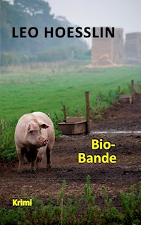 Bio-Bande - Leo Hoesslin - ebook
