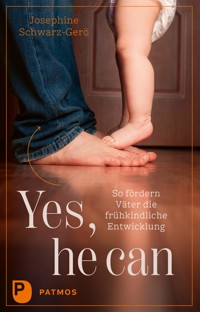 Yes, he can - Josephine Schwarz-Gerö - ebook