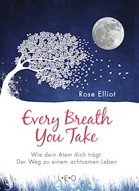 Every Breath You Take - Elliot Rose - ebook