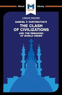 The Clash of Civilizations and the Remaking of World Order -  - książka