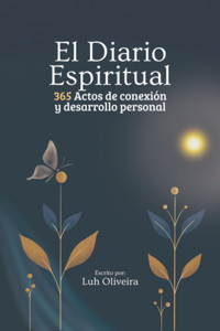 El Diario Espiritual - Luh Oliveira - ebook