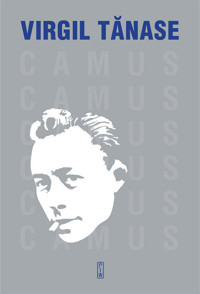Camus - Virgil Tănase - ebook + książka