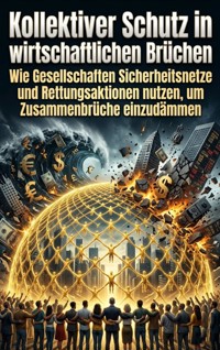 Kollektiver Schutz in wirtschaftlichen Brüchen - Lena Fischer - ebook