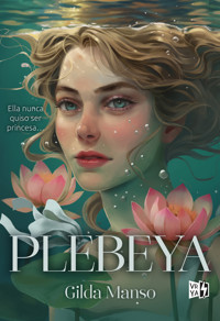 Plebeya - Gilda Manso - ebook