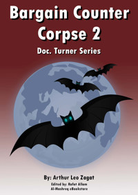 Bargain Counter Corpse 2 - Arthur Leo Zagat - ebook