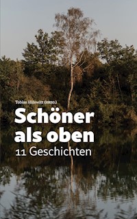 Schöner als oben -  - ebook