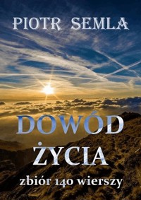 Dowód życia - Piotr Semla - ebook