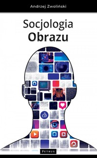 Socjologia obrazu - Andrzej Zwoliński - książka