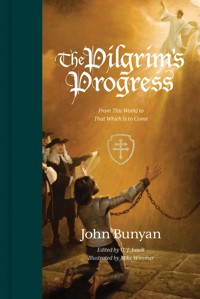 The Pilgrim's Progress - John Bunyan - ebook