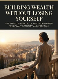 Building Wealth Without Losing Yourself - Nolan Vey - ebook