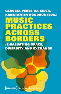 Music Practices Across Borders -  - darmowy ebook