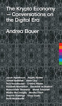 The Krypto Economy - Andrea Bauer - ebook
