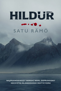 Hildur - Rämö Satu - ebook + książka