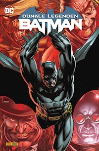 Batman: Dunkle Legenden - Darick Robertson - ebook