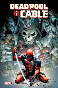 Deadpool i Cable. Tom 2 -  - książka