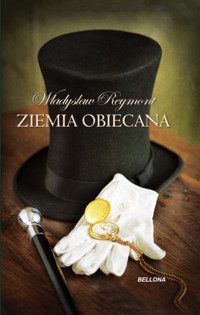 Ziemia obiecana - Władysław Reymont - ebook + audiobook + książka