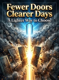 Fewer Doors Clearer Days - Keira Black - ebook