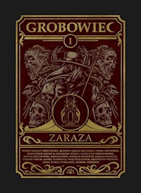 Grobowiec 1 Zaraza -  - książka