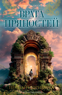 Врата пряностей - Прашант Шриватса - ebook