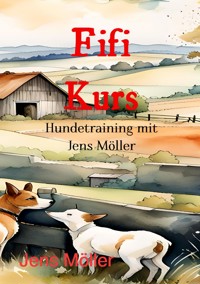 Fifi Kurs - Jens  Möller - ebook