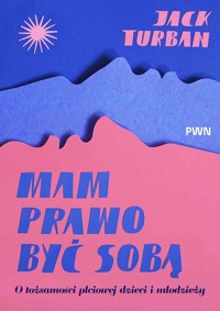 Mam prawo być sobą - Turban Jack - książka