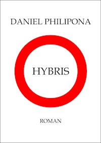 HYBRIS - Daniel Philipona - ebook
