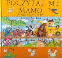 Poczytaj mi, mamo. 50 bajek do czytania na głos - wybór Wendy Cooling - ebook