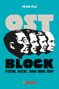 Ostblock - Peter Pilz - ebook