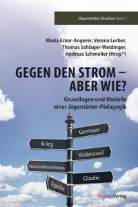 Gegen den Strom – Aber wie? -  - ebook