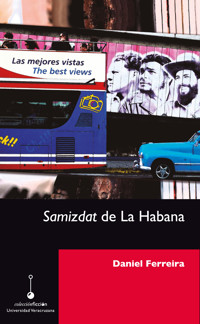 Samizdat de La Habana - Daniel Ferreira - ebook