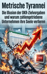 Metrische Tyrannei - Alexander Fuhrmann - ebook