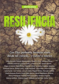 Antología 9: Resiliencia - Marcelo Laffitte - ebook