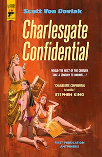 Charlesgate Confidential - Scott Von Doviak - ebook