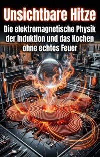 Unsichtbare Hitze - Niklas Horn - ebook