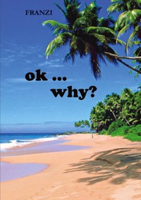 Okay - why? - Fran zi - ebook