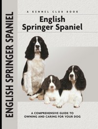 English Springer Spaniel - Haja Van Wessem - ebook
