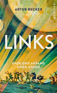 Links - Becker Artur - ebook