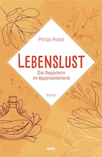 Lebenslust - Probst Philipp - ebook