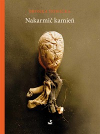 Nakarmić kamień - Bronka Nowicka - ebook + audiobook + książka