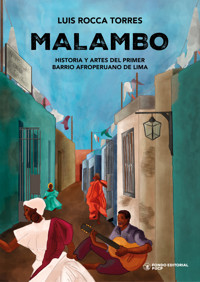 Malambo - Luis Rocca Torres - ebook