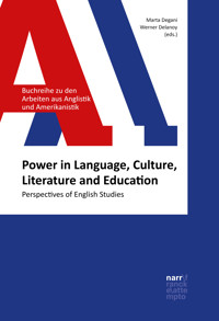Power in Language, Culture, Literature and Education -  - ebook
