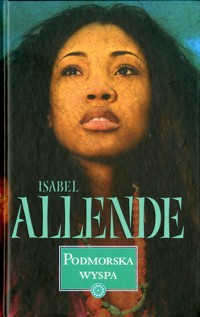 Podmorska wyspa - Isabel Allende - ebook